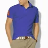 blue-with-orange-pony