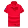 red-with-blue-pony