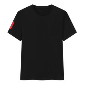 high quality European size men ralph big pony short sleeve 100%cotton leisure classic t shirt 2206