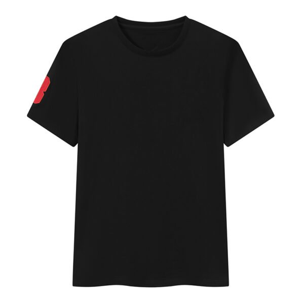 high quality European size men ralph big pony short sleeve 100%cotton leisure classic t shirt 2206