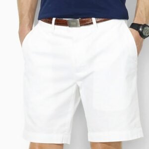 high quality men ralph small pony 100%cotton leisure classic short pants S085