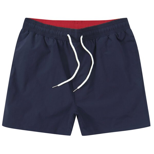 high quality men ralph small pony leisure classic beach shorts S001A