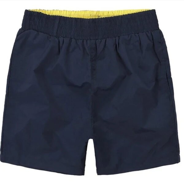 high quality men ralph small pony leisure classic beach shorts S001