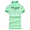 light-green-with-blue-pony
