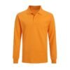 orange-with-blue-pony
