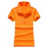 orange-with-blue-pony