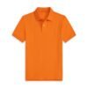 orange-with-green-pony