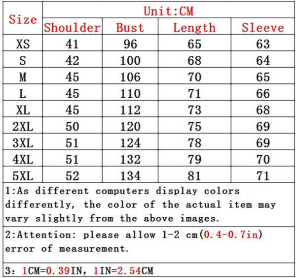 men tommy 100%cotton leisure classic long sleeve polo shirts 3XL 4XL 5XL - Image 2