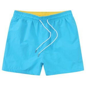 high quality men ralph small pony leisure classic beach shorts S001A