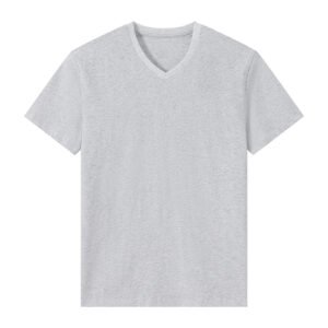 high quality European size men ralph small pony short sleeve 100%cotton leisure classic v-neck t shirt 2211