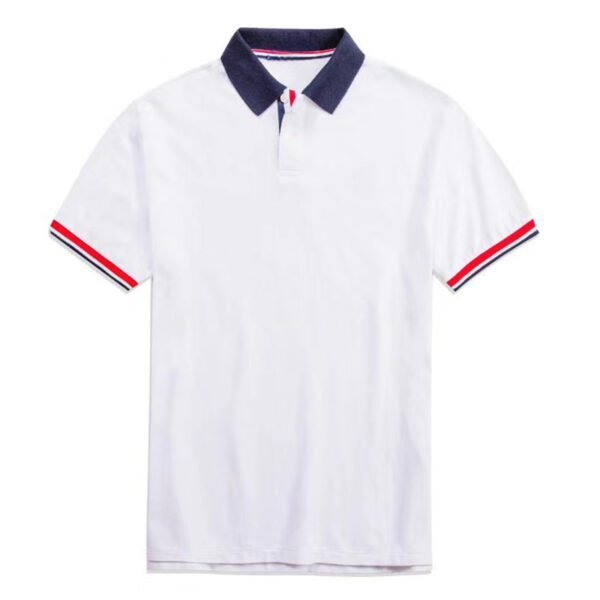 men ralph small pony short sleeve 100%cotton leisure classic polo shirts 8081