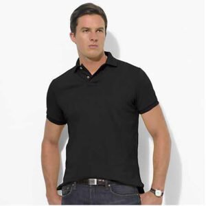 men ralph small pony short sleeve 100%cotton leisure classic polo shirts 8071