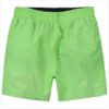 fruit-green