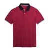 wine-red