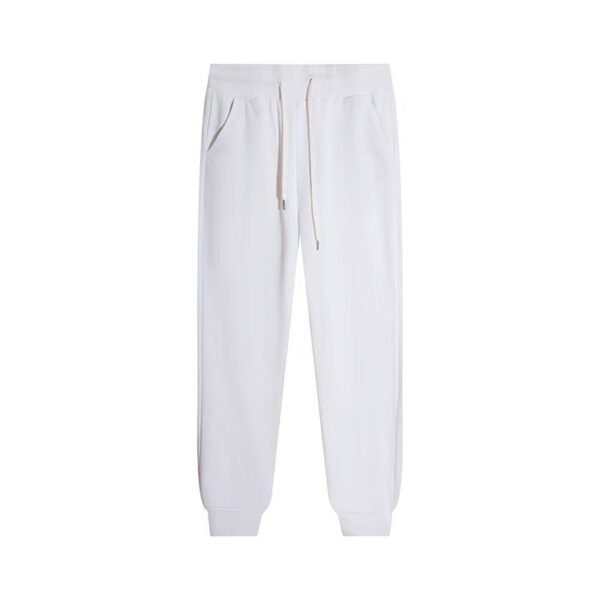 high quality men ralph small pony 100%cotton leisure classic long sweatpants H01