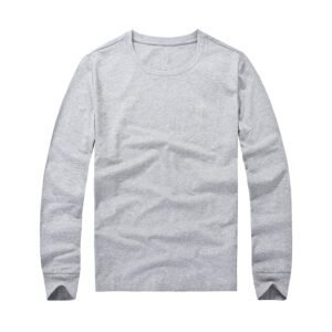 men ralph small pony 100%cotton leisure classic long sleeve t shirt
