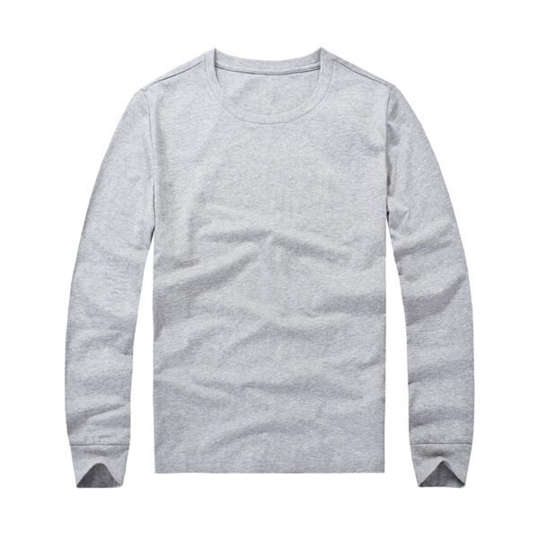 men ralph small pony 100%cotton leisure classic long sleeve t shirt