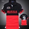 russia