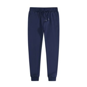 high quality men ralph small pony 100%cotton fleece leisure classic long sweatpants K001A