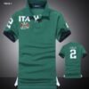 italy