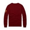 wine-red