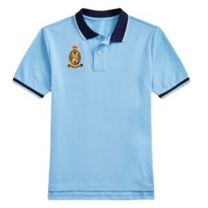 men ralph big pony 100%cotton leisure classic short sleeve polo shirts 1812