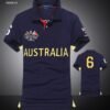 australia