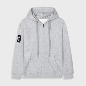 high quality men ralph big pony 100%cotton leisure long sweatshirts classic hoodies H08