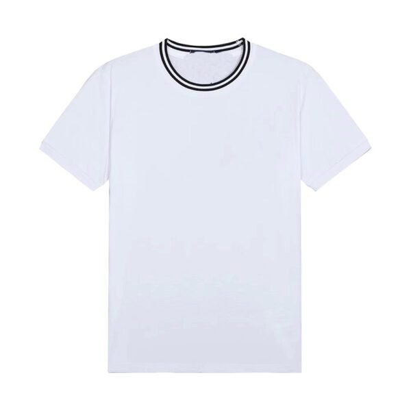 high quality European size men ralph small pony 100%cotton leisure classic short sleeve t shirt 908