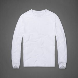 men ralph small pony 100%cotton leisure classic long sleeve t shirt