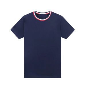 high quality European size men ralph small pony 100%cotton leisure classic short sleeve t shirt