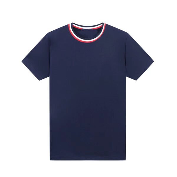 high quality European size men ralph small pony 100%cotton leisure classic short sleeve t shirt