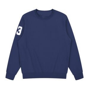 high quality men ralph big pony 100%cotton leisure classic long sweatshirts H06