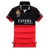 spain