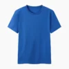 blue-with-red-pony