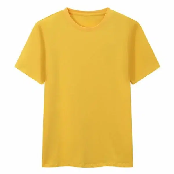 Men's Ralph Pony 100% Cotton Crew Neck T-Shirt Classic Fit Short Sleeve Essential Casual Tee 2201 - Image 6