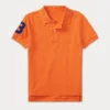 orange-with-blue-pony
