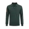 dark-green-with-orange-pony