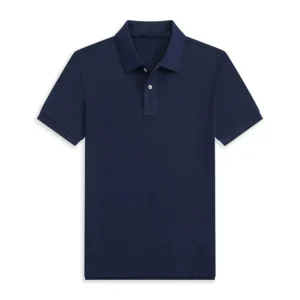 Ralph Small Pony Men’s Polo Shirt 100% Cotton Slim Fit Short Sleeve Polo T-Shirt Golf Casual Wear On Sale 8071
