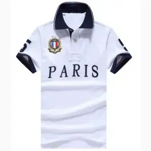 Men Ralph Slim Fit Big Pony Short Sleeve 100%Cotton Mesh Polo Shirts 8047