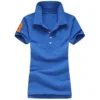 blue-with-orange-pony