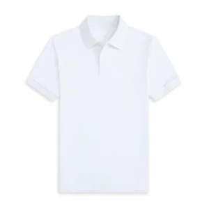 High Quality Men’s Ralph Pony Polo Shirt 100% Cotton Slim Fit Short Sleeve Polo T-Shirt Golf Casual Wear Style 8821