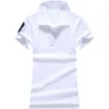 white-with-blue-pony