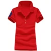 red-with-blue-pony