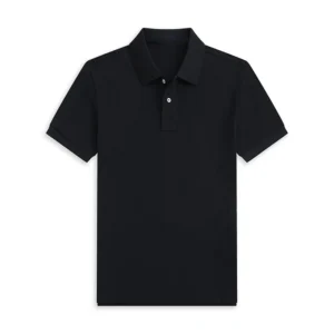 High Quality Men’s Ralph Pony Polo Shirt 100% Cotton Slim Fit Short Sleeve Polo T-Shirt Golf Casual Wear Style 8821